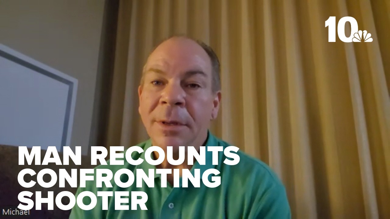 Rhode Island Hockey Tragedy: Shooter Identified, Motive Explored